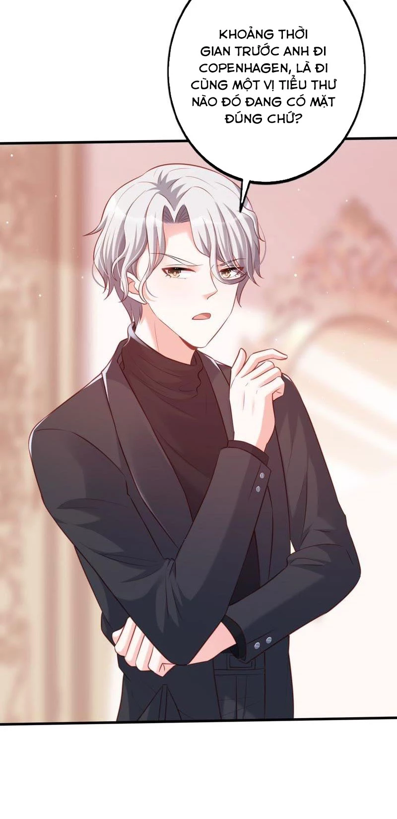 Vô Mật Chi Ái Chapter 22 - 20