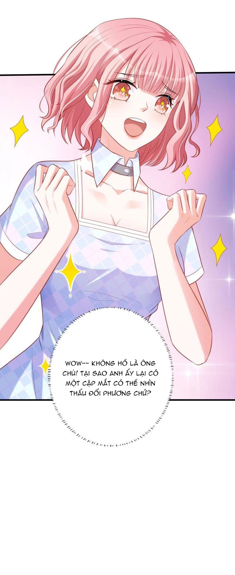 Vô Mật Chi Ái Chapter 22 - 21