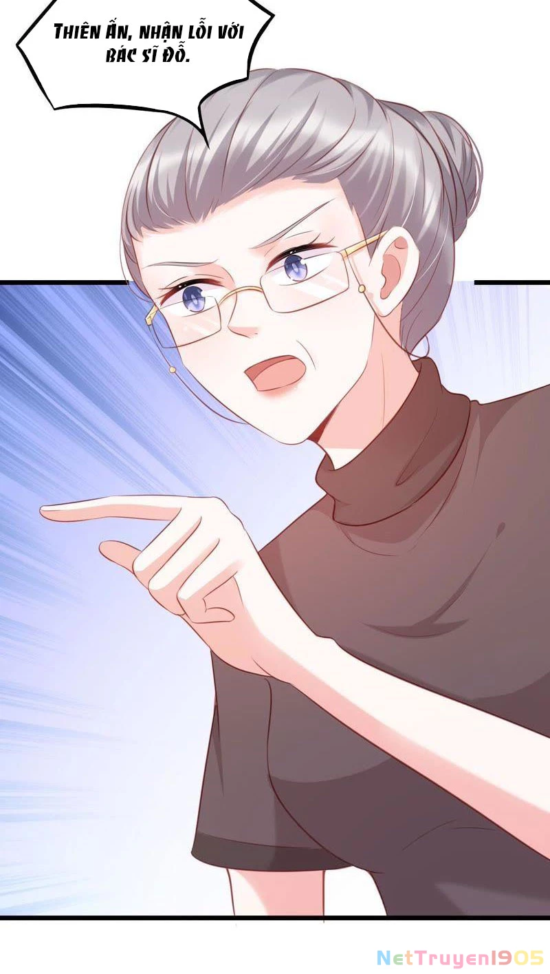 Vô Mật Chi Ái Chapter 22 - 23
