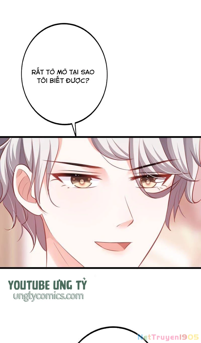 Vô Mật Chi Ái Chapter 22 - 25
