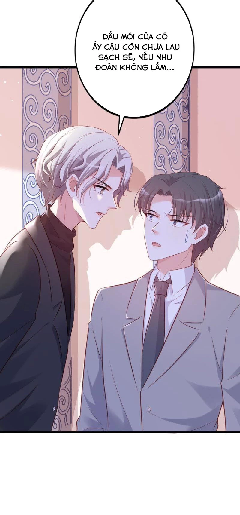 Vô Mật Chi Ái Chapter 22 - 26