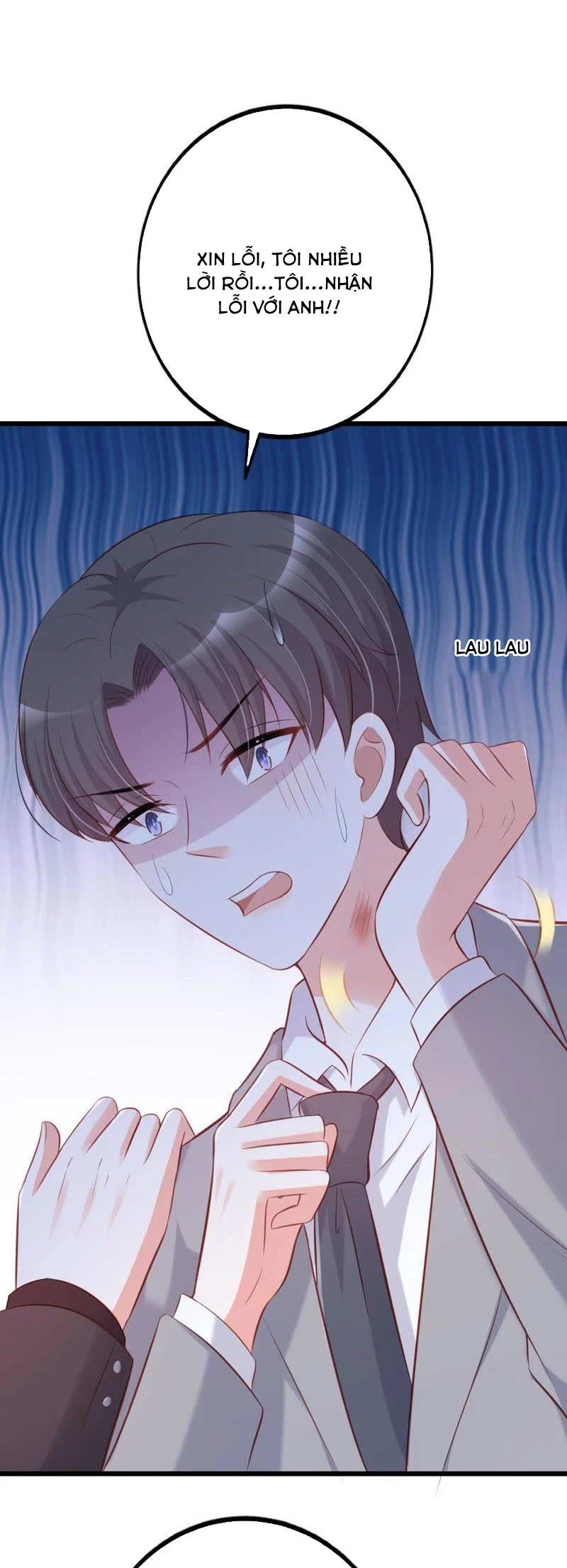 Vô Mật Chi Ái Chapter 22 - 28
