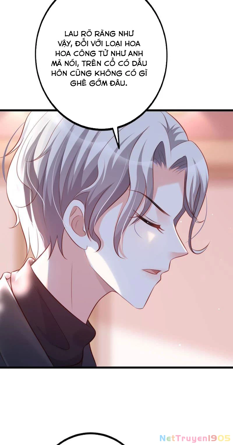 Vô Mật Chi Ái Chapter 22 - 29