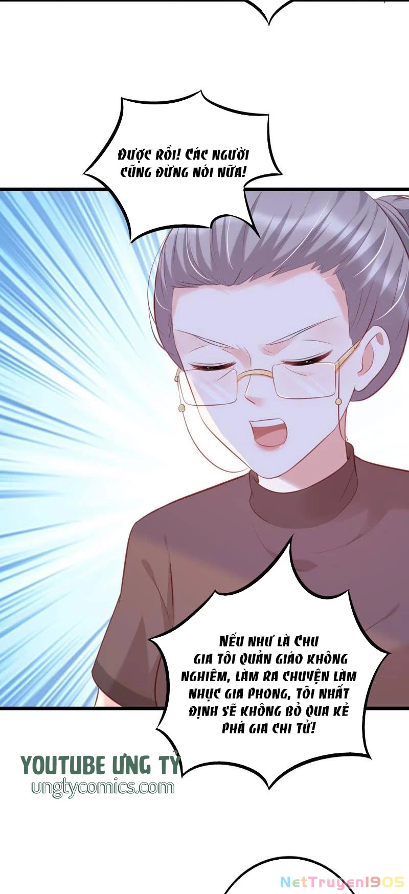 Vô Mật Chi Ái Chapter 22 - 33