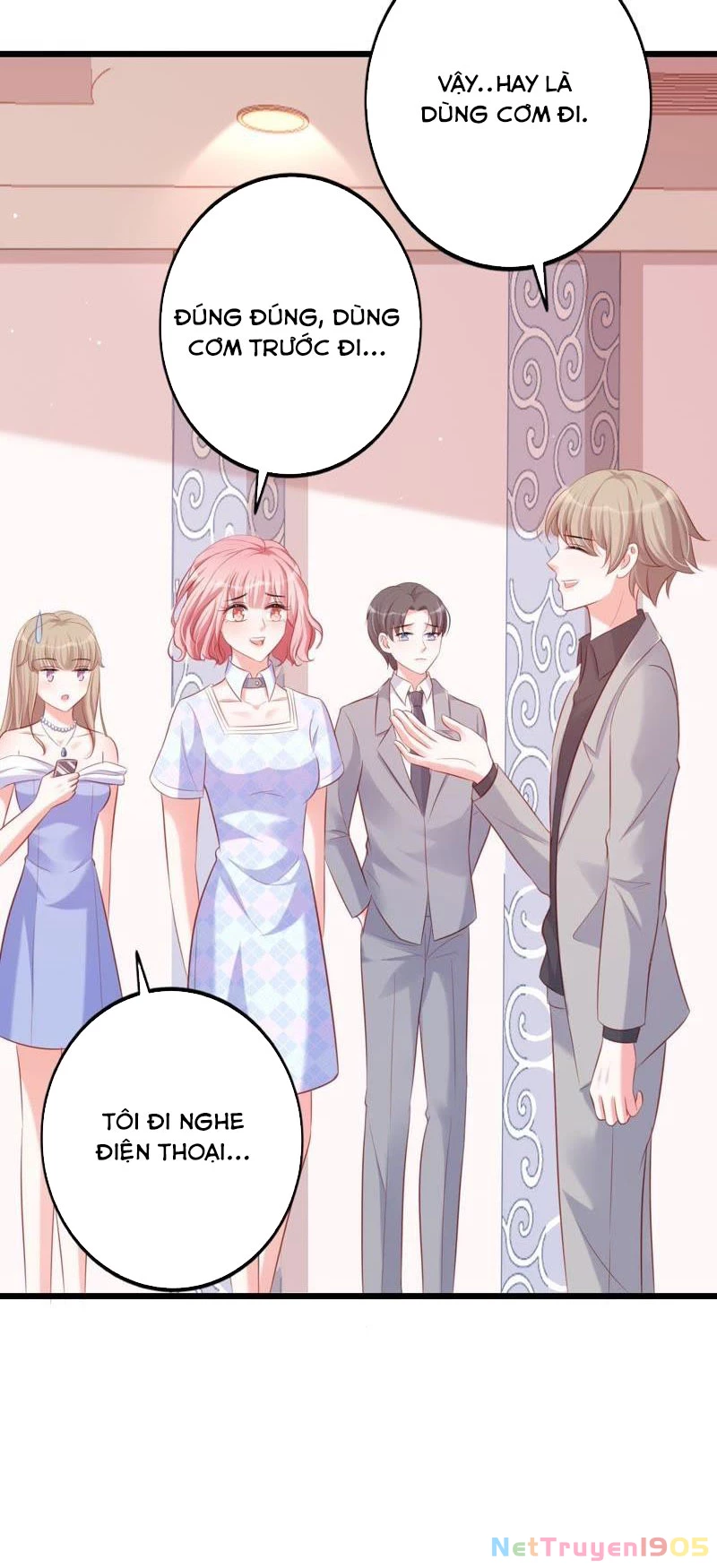 Vô Mật Chi Ái Chapter 22 - 34