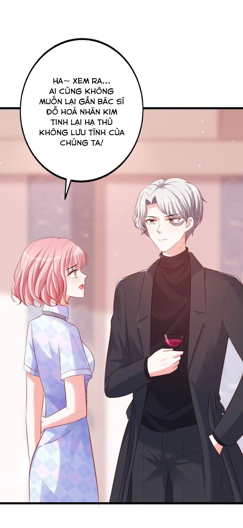 Vô Mật Chi Ái Chapter 22 - 36
