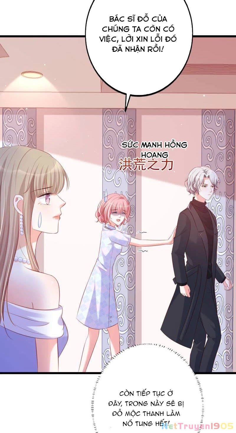 Vô Mật Chi Ái Chapter 22 - 41