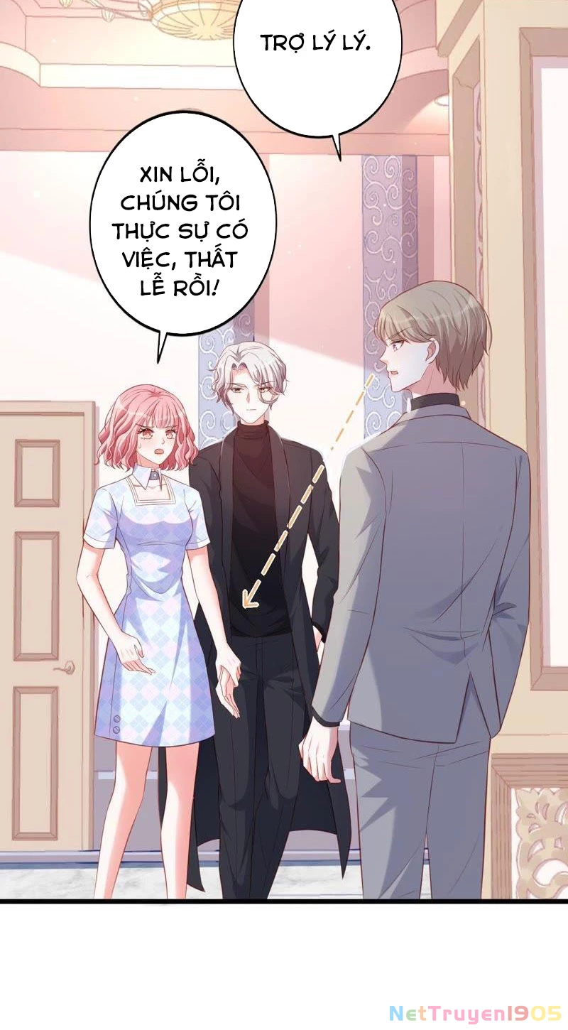 Vô Mật Chi Ái Chapter 23 - 2