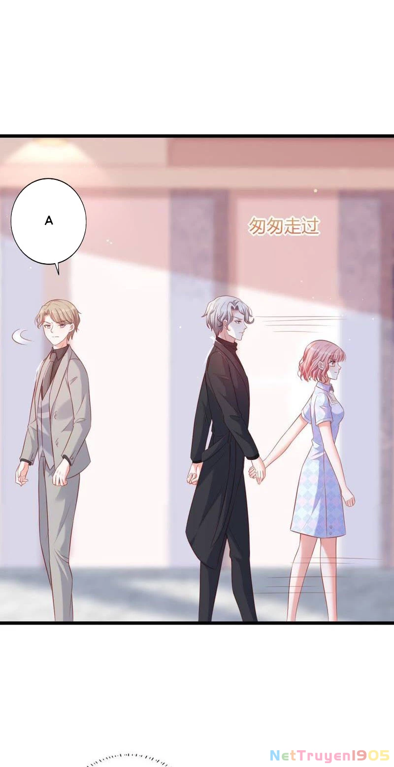 Vô Mật Chi Ái Chapter 23 - 3