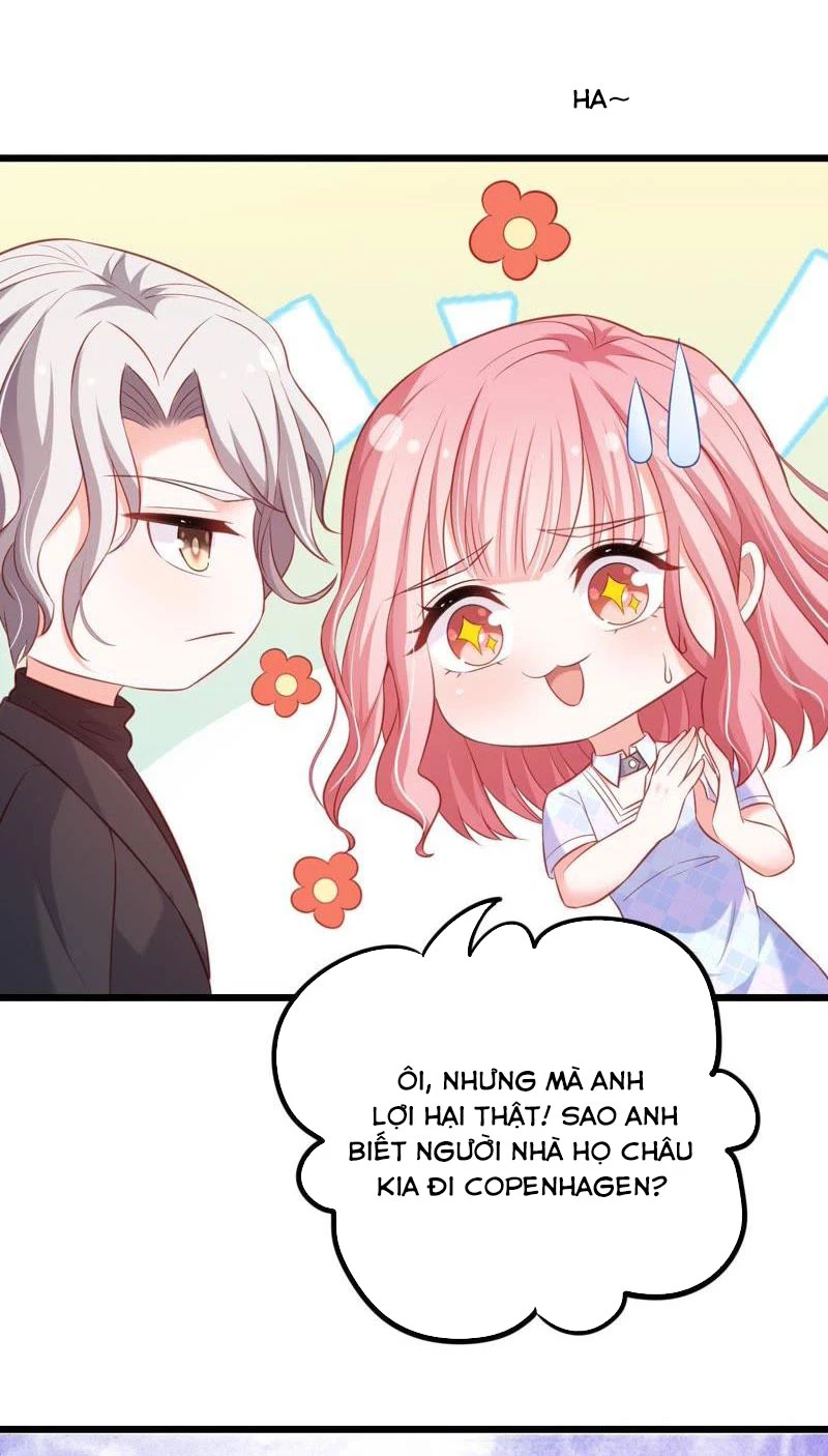 Vô Mật Chi Ái Chapter 23 - 11