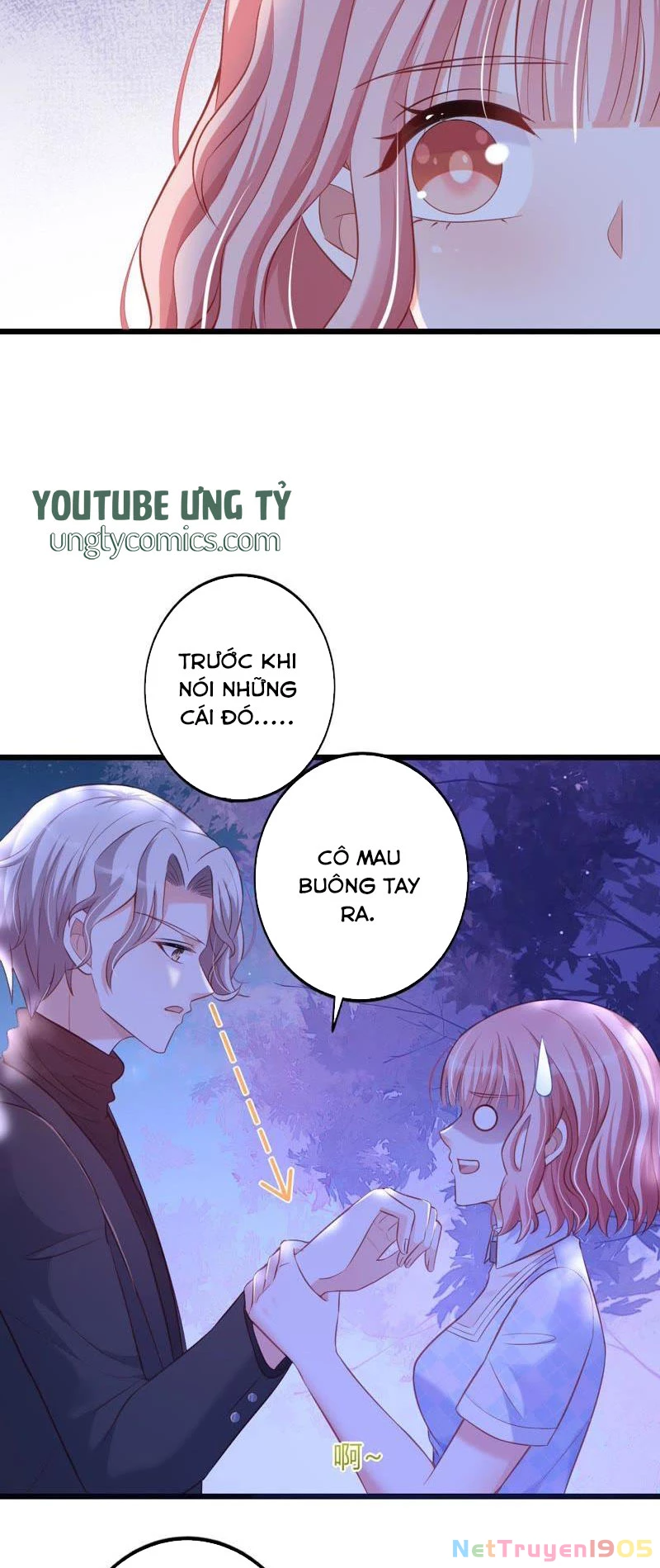 Vô Mật Chi Ái Chapter 23 - 13
