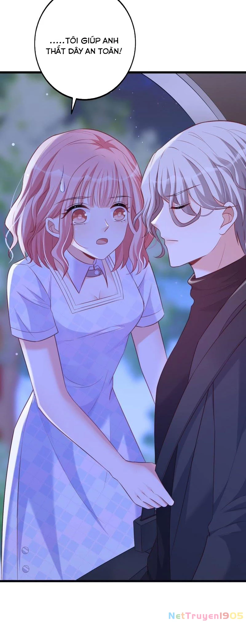 Vô Mật Chi Ái Chapter 23 - 18