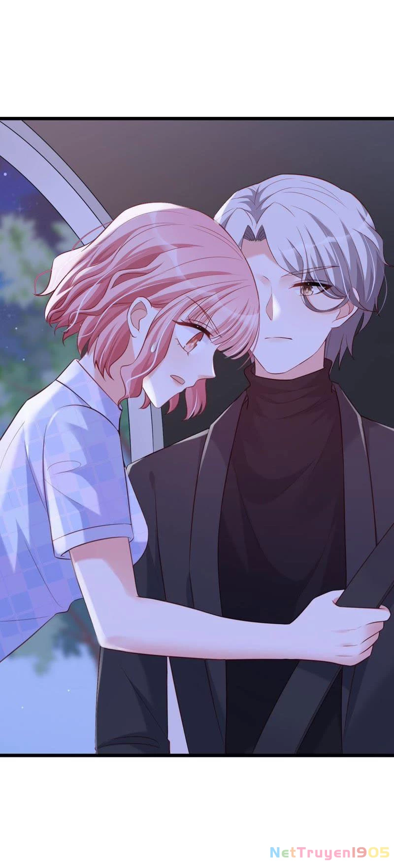 Vô Mật Chi Ái Chapter 23 - 21
