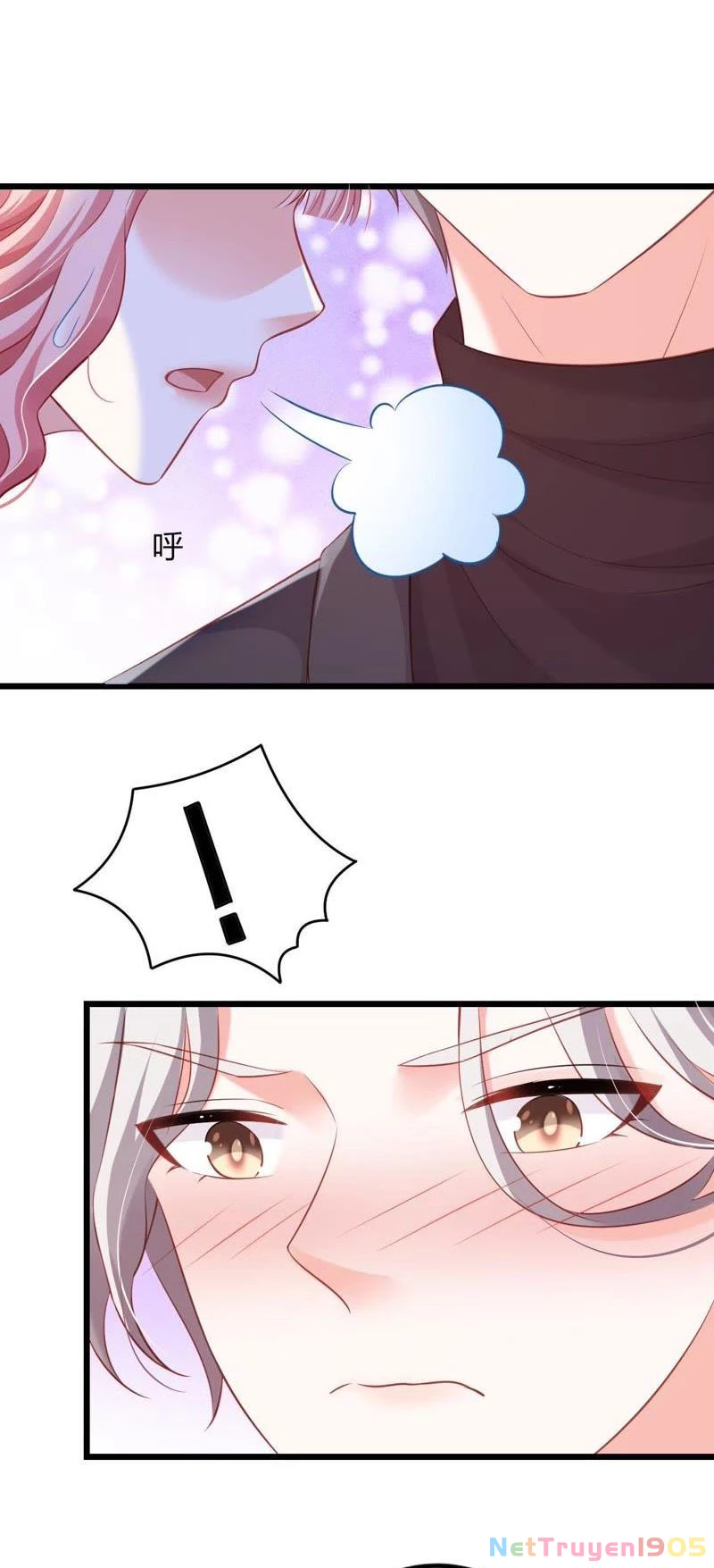 Vô Mật Chi Ái Chapter 23 - 22