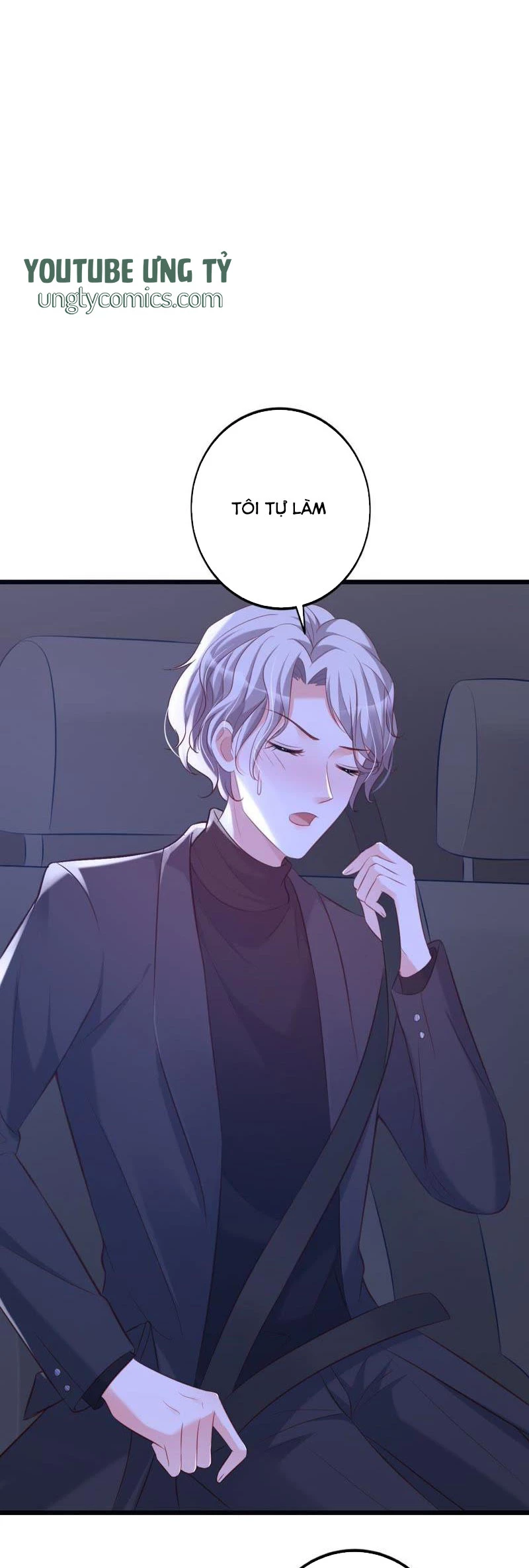 Vô Mật Chi Ái Chapter 23 - 24