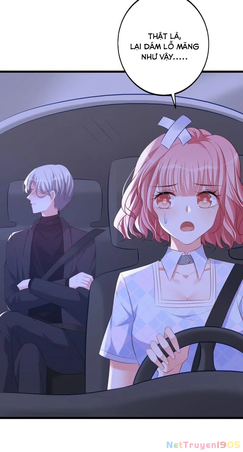 Vô Mật Chi Ái Chapter 23 - 25