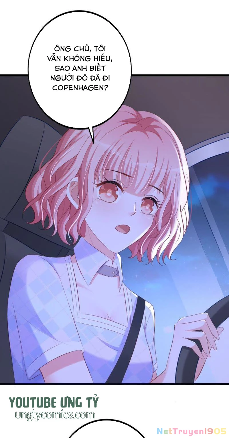 Vô Mật Chi Ái Chapter 23 - 27