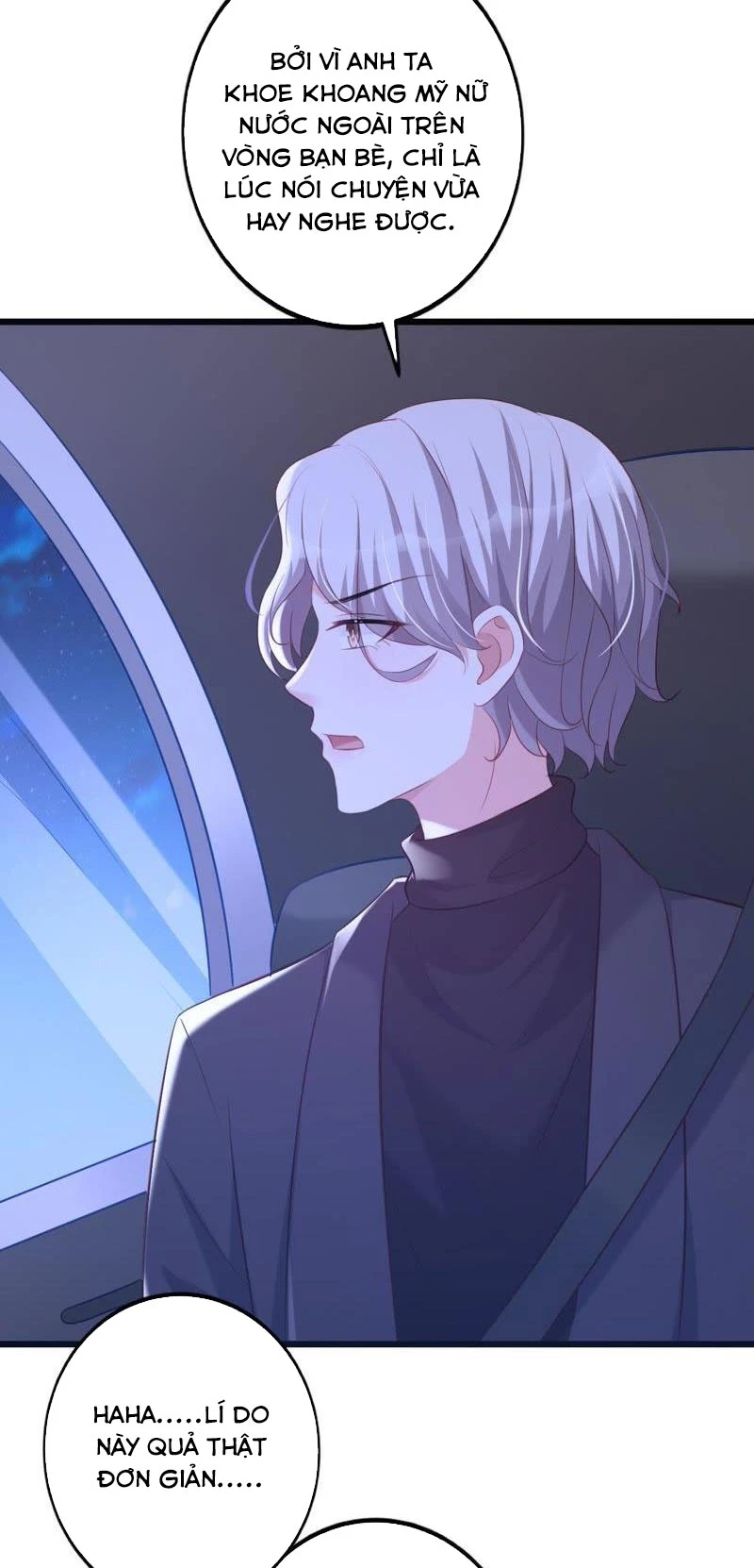 Vô Mật Chi Ái Chapter 23 - 28