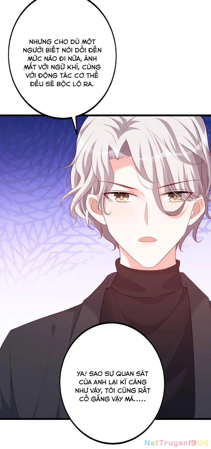 Vô Mật Chi Ái Chapter 23 - 30