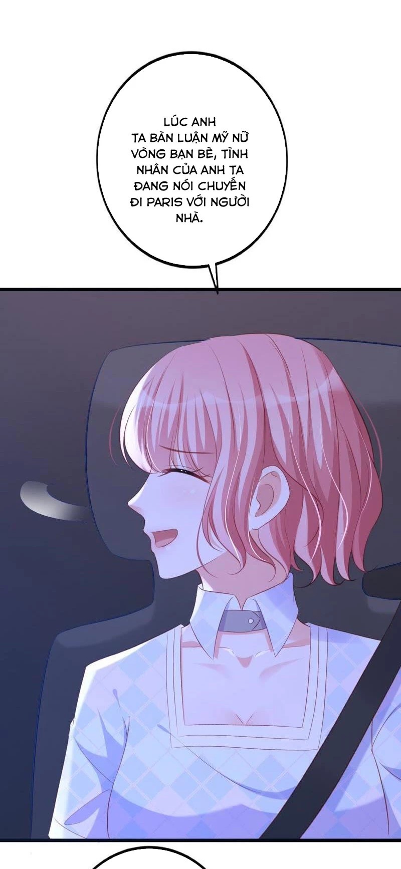 Vô Mật Chi Ái Chapter 23 - 31