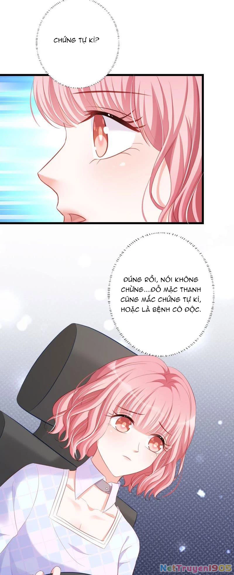 Vô Mật Chi Ái Chapter 23 - 33