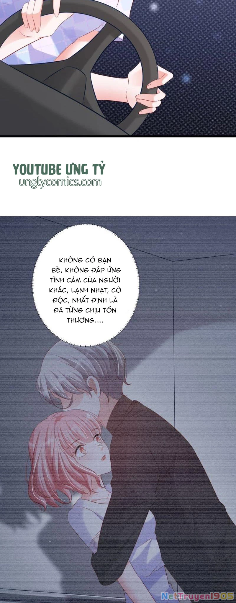 Vô Mật Chi Ái Chapter 23 - 34