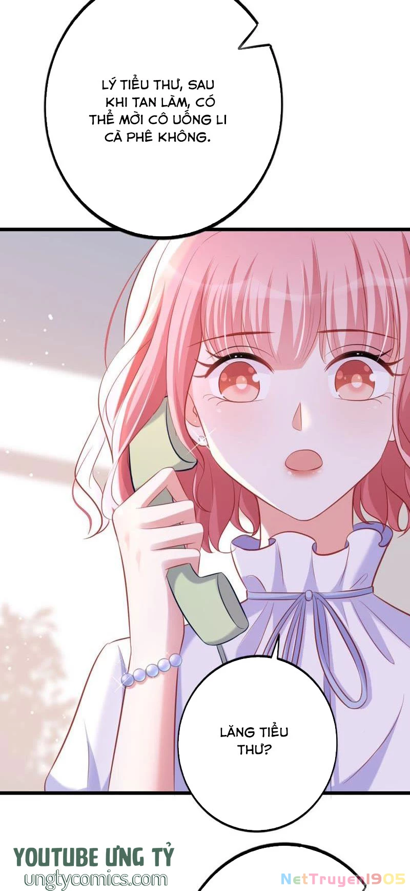 Vô Mật Chi Ái Chapter 23 - 38