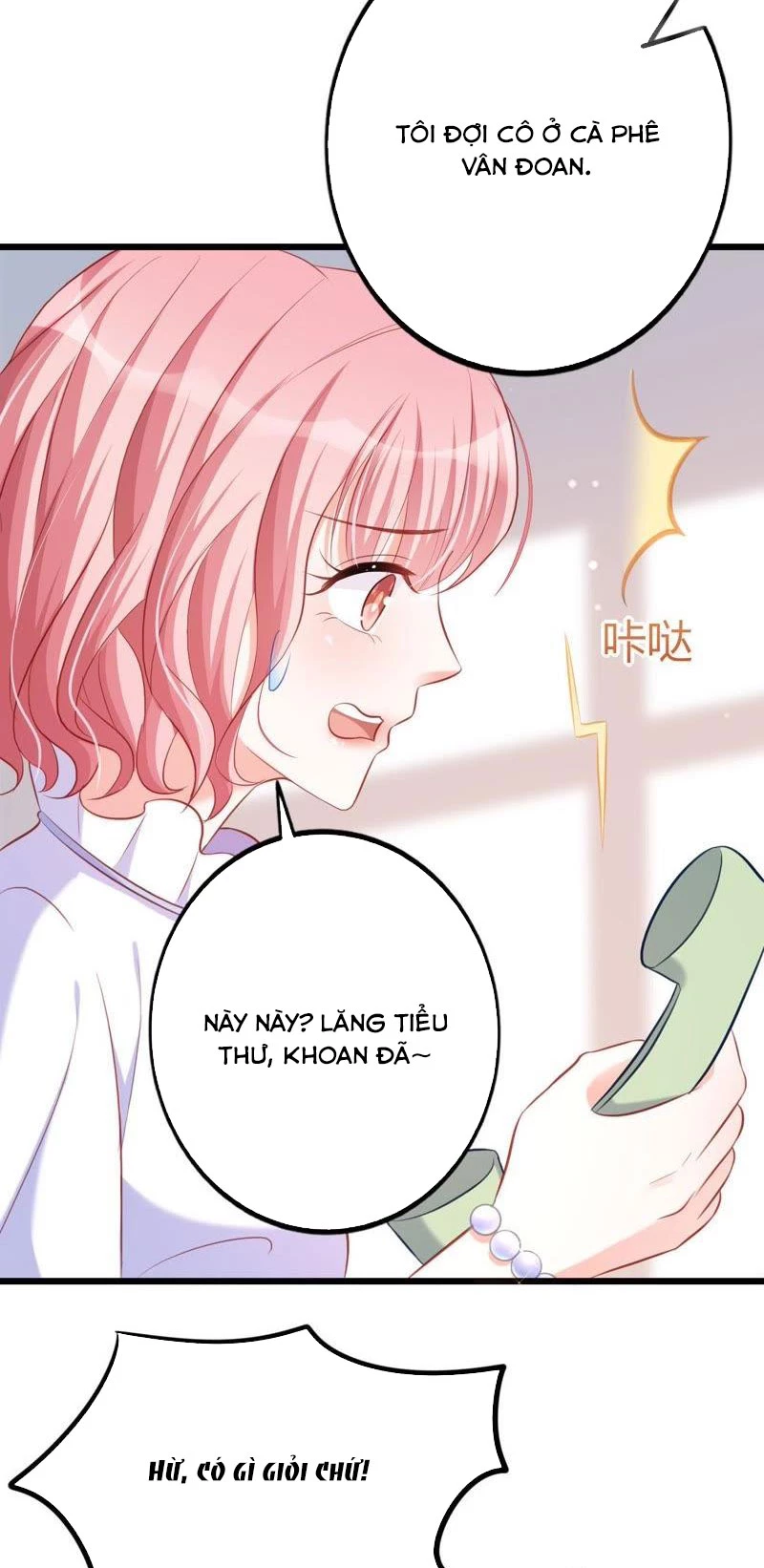 Vô Mật Chi Ái Chapter 23 - 39
