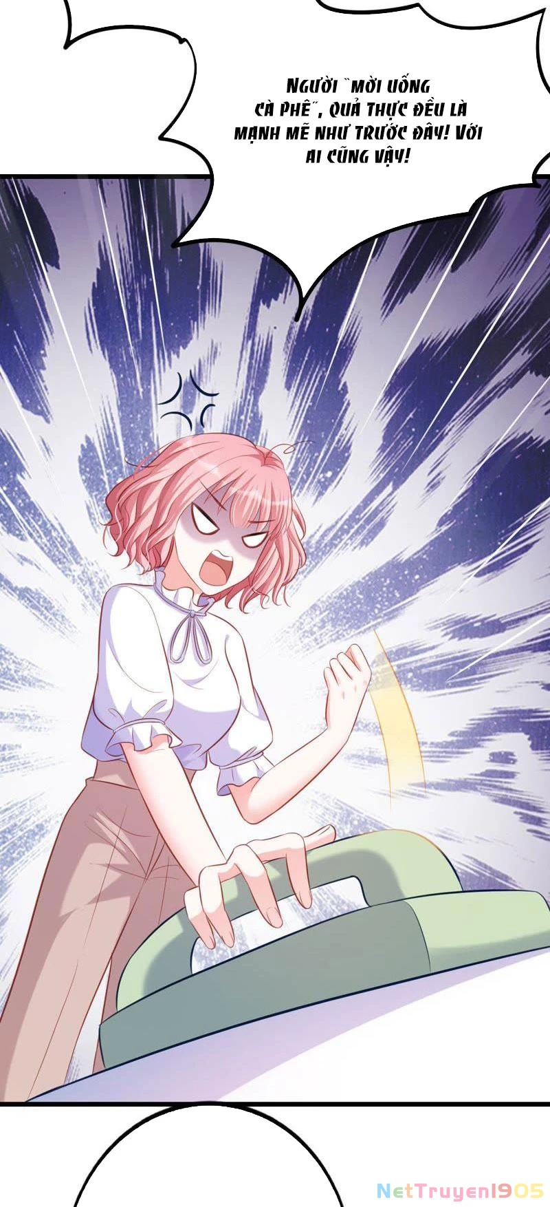 Vô Mật Chi Ái Chapter 23 - 40