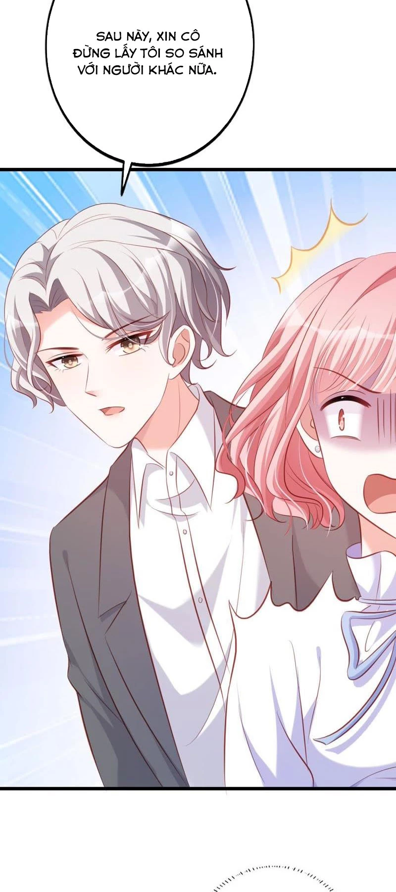 Vô Mật Chi Ái Chapter 23 - 41