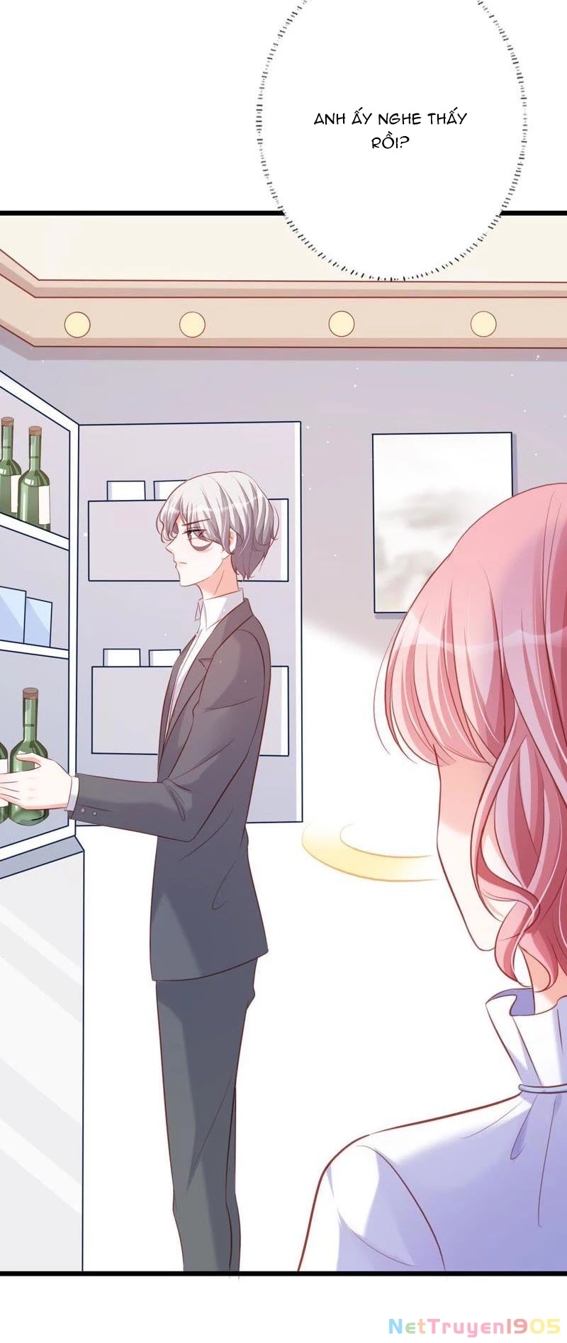 Vô Mật Chi Ái Chapter 23 - 42