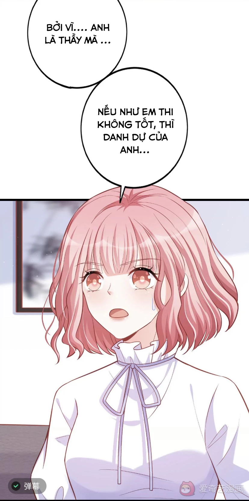 Vô Mật Chi Ái Chapter 24 - 6