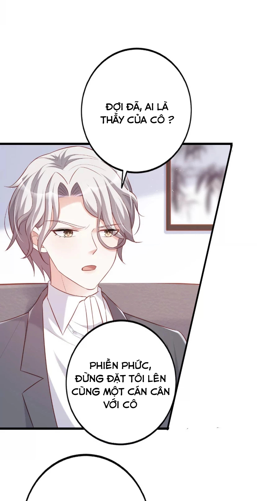 Vô Mật Chi Ái Chapter 24 - 7