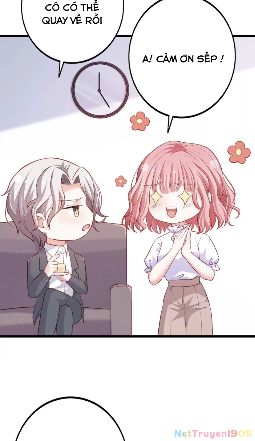 Vô Mật Chi Ái Chapter 24 - 9