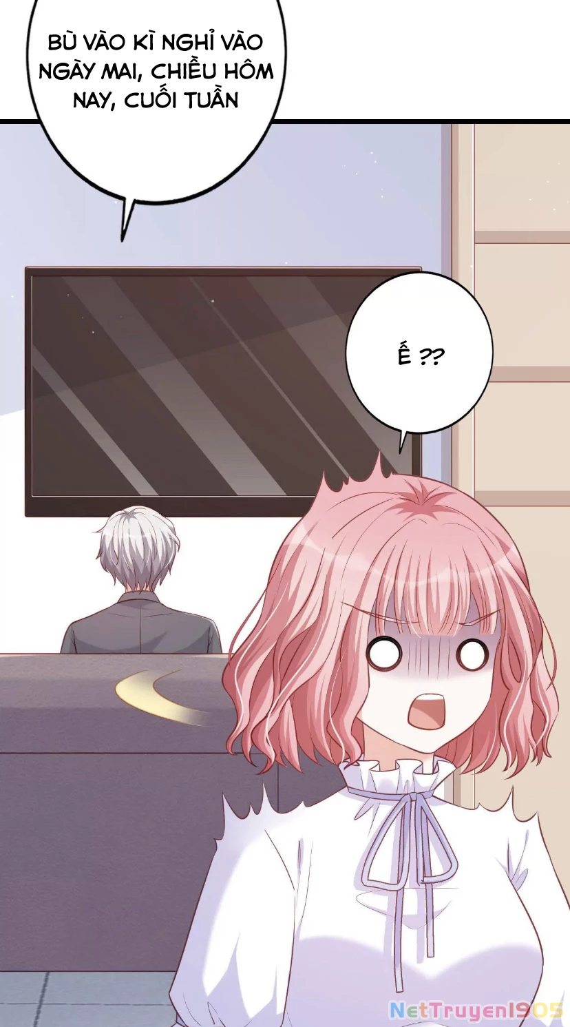 Vô Mật Chi Ái Chapter 24 - 10
