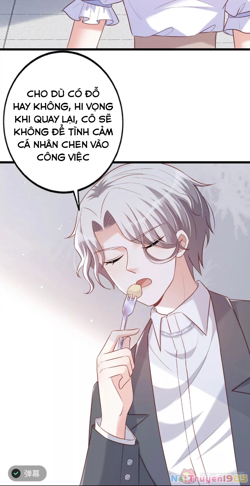 Vô Mật Chi Ái Chapter 24 - 11