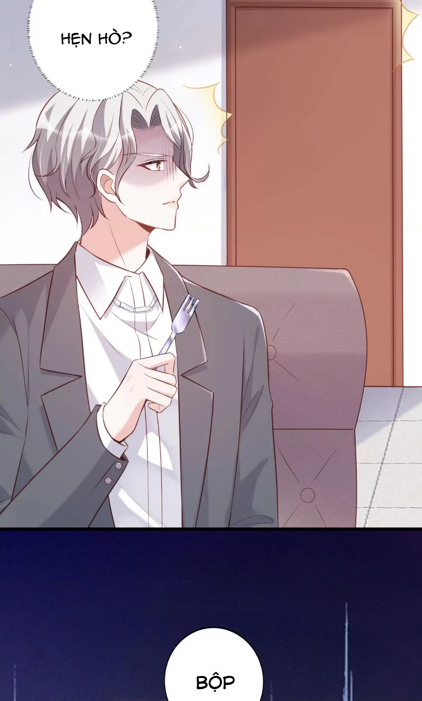 Vô Mật Chi Ái Chapter 24 - 15