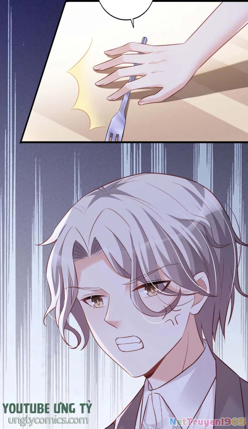 Vô Mật Chi Ái Chapter 24 - 16