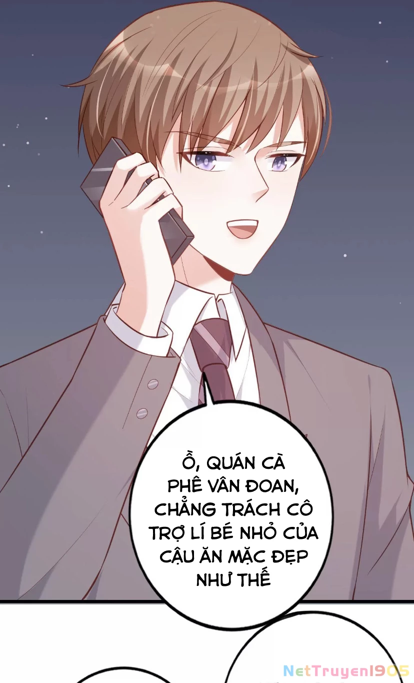 Vô Mật Chi Ái Chapter 24 - 21
