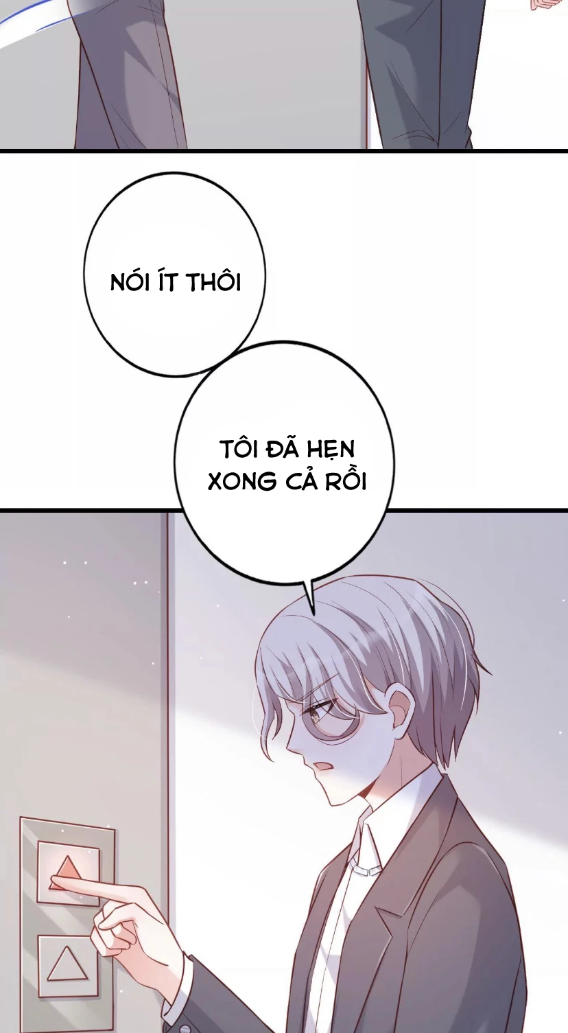 Vô Mật Chi Ái Chapter 24 - 25