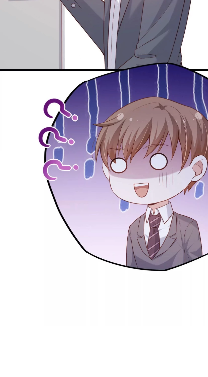 Vô Mật Chi Ái Chapter 24 - 26