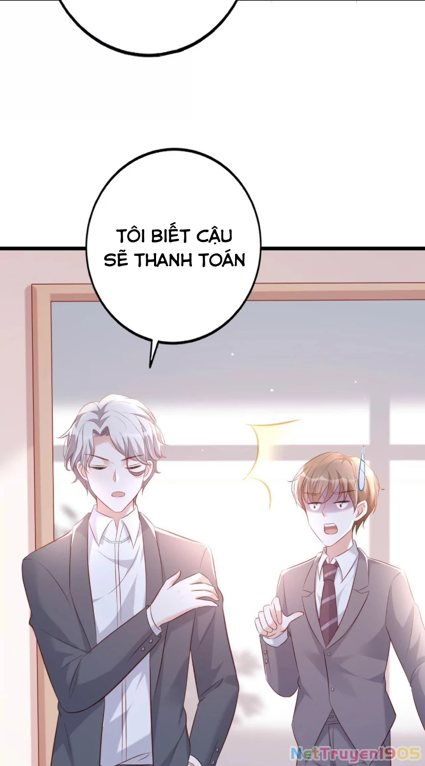 Vô Mật Chi Ái Chapter 24 - 29