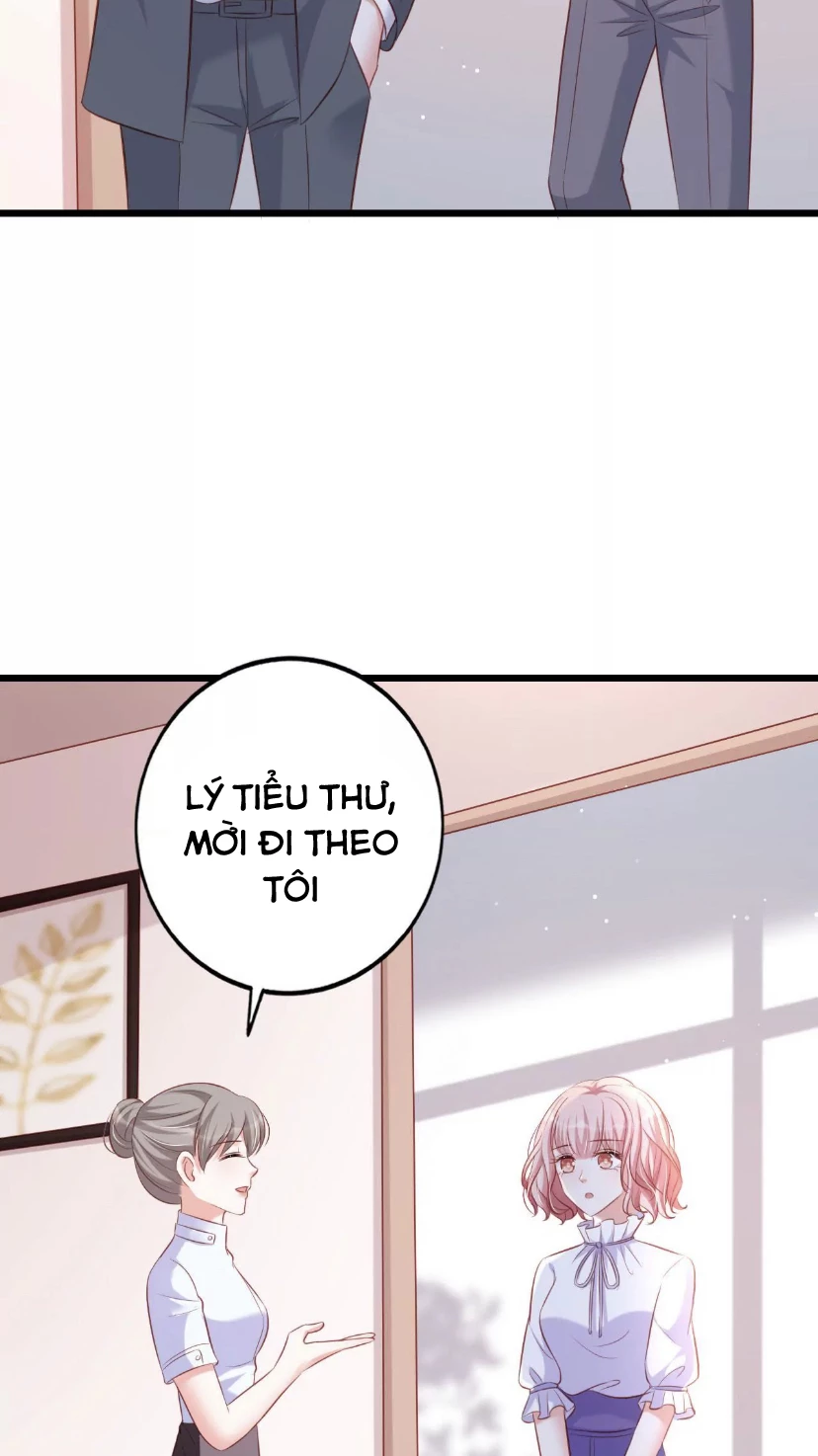 Vô Mật Chi Ái Chapter 24 - 30
