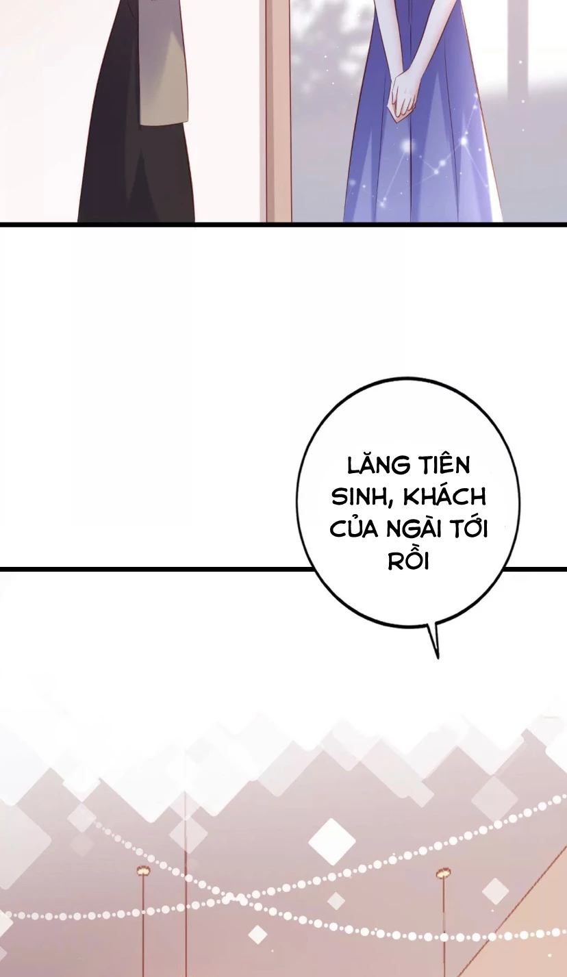 Vô Mật Chi Ái Chapter 24 - 31