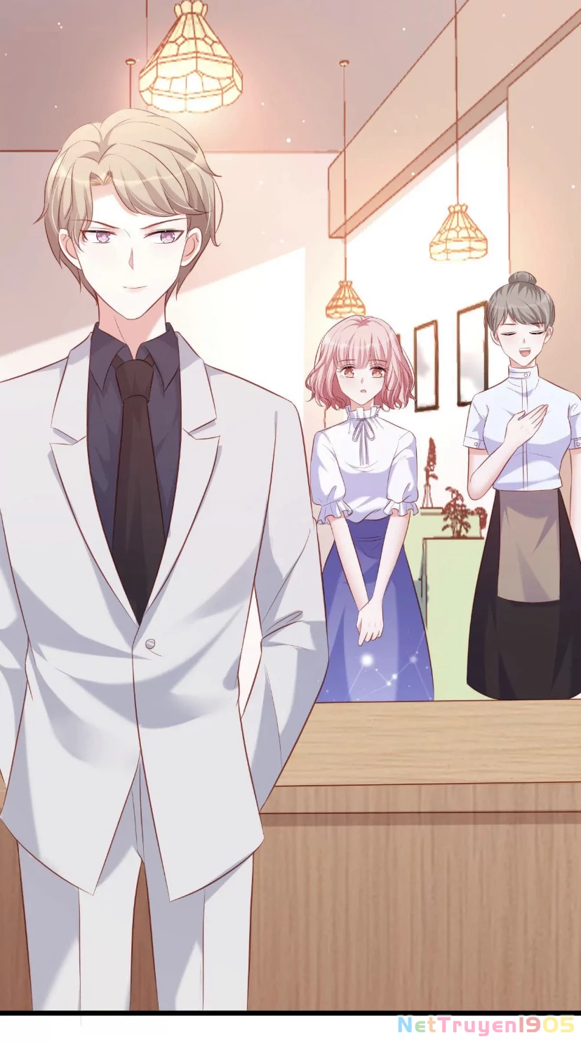 Vô Mật Chi Ái Chapter 24 - 32