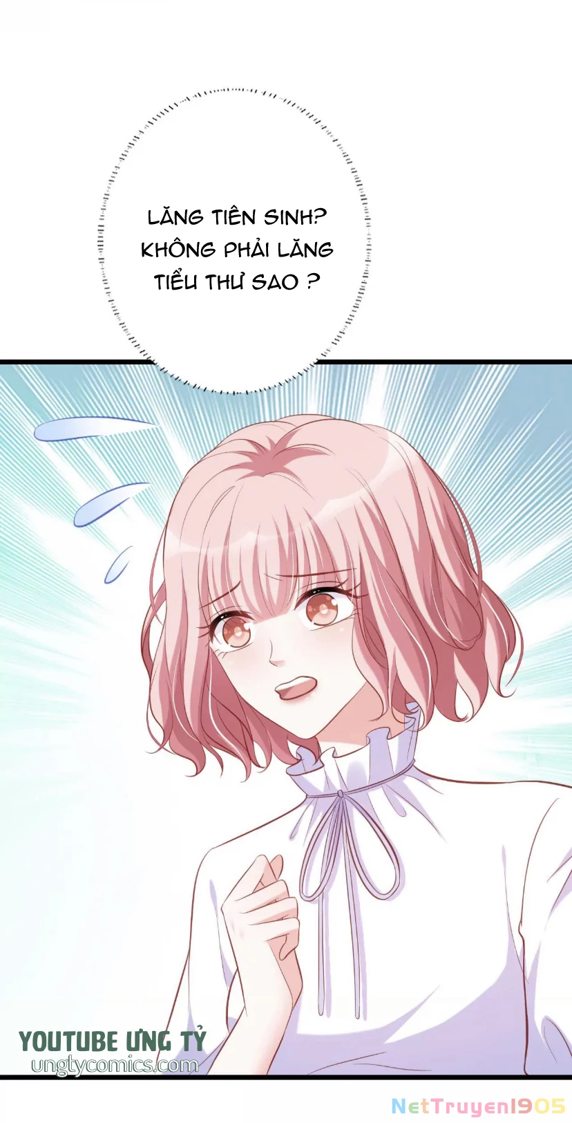 Vô Mật Chi Ái Chapter 24 - 33