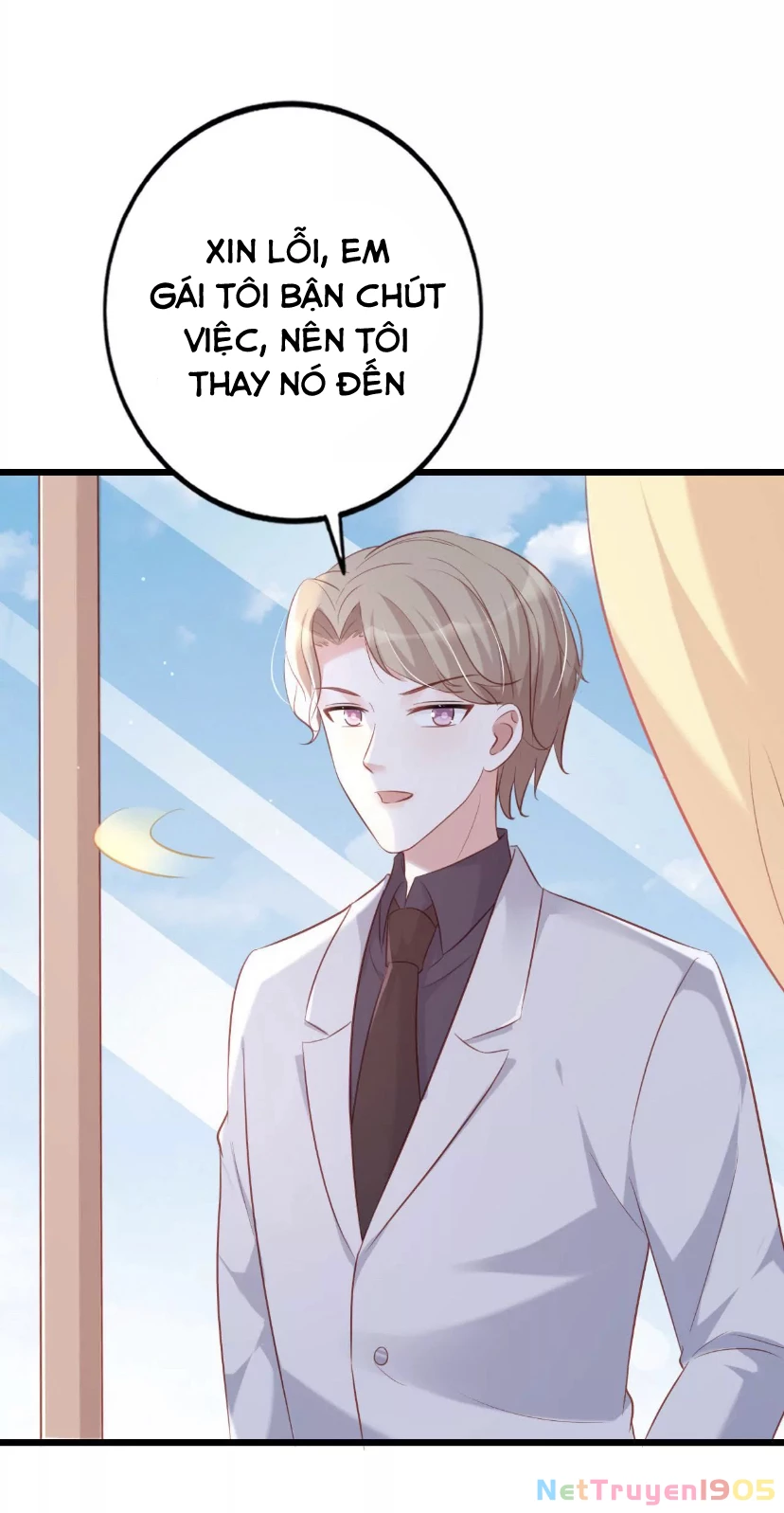 Vô Mật Chi Ái Chapter 24 - 34