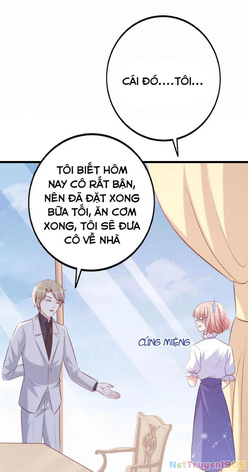 Vô Mật Chi Ái Chapter 24 - 38