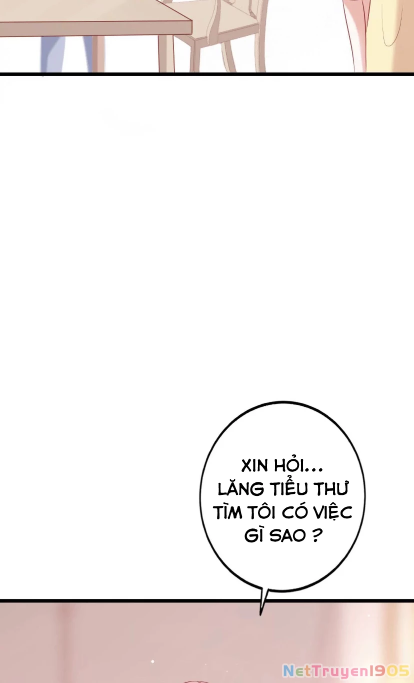 Vô Mật Chi Ái Chapter 24 - 39