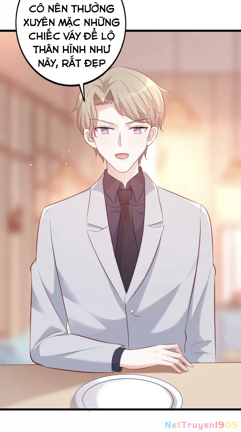 Vô Mật Chi Ái Chapter 24 - 41